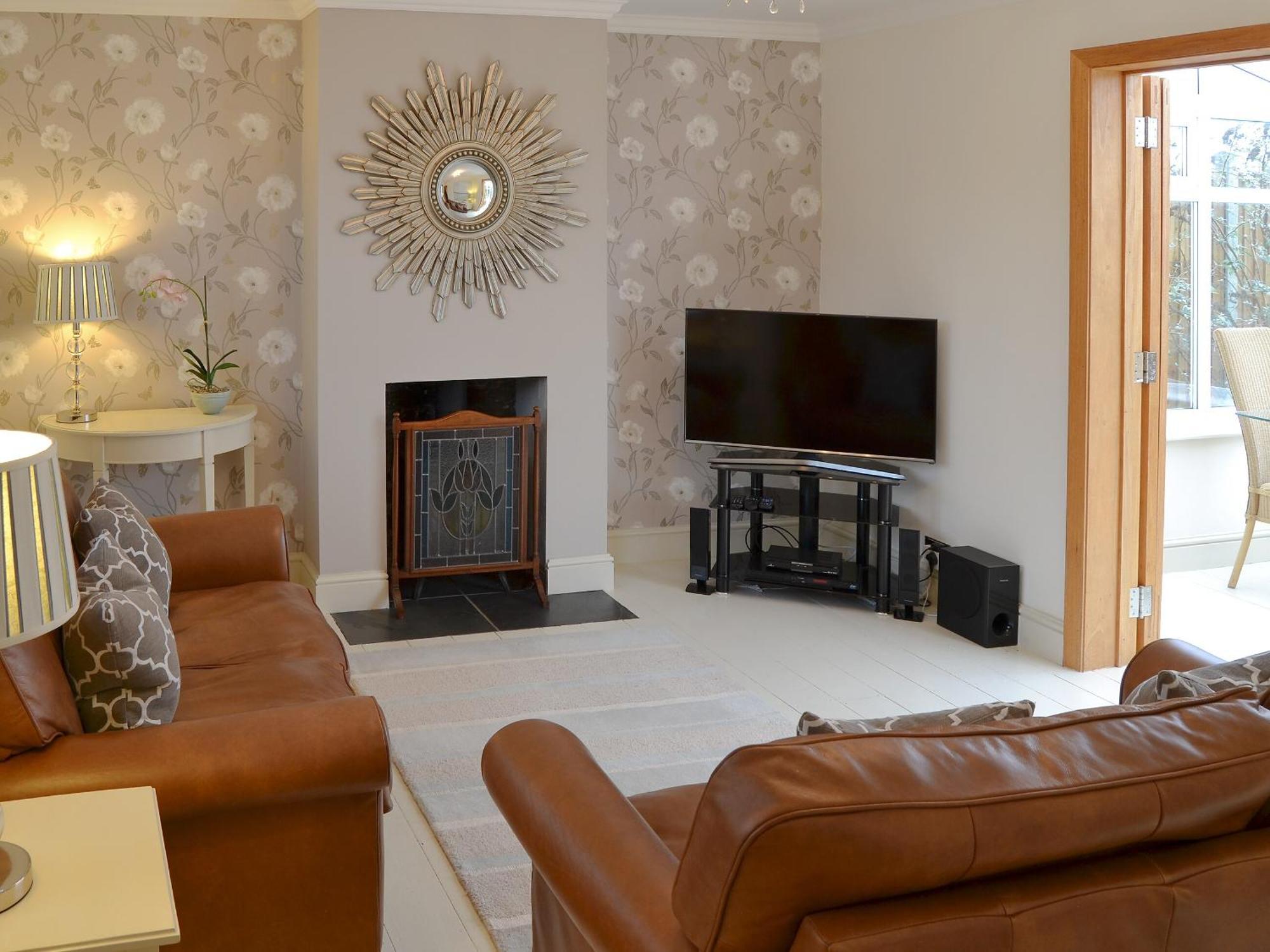 May Cottage Bacton  Extérieur photo