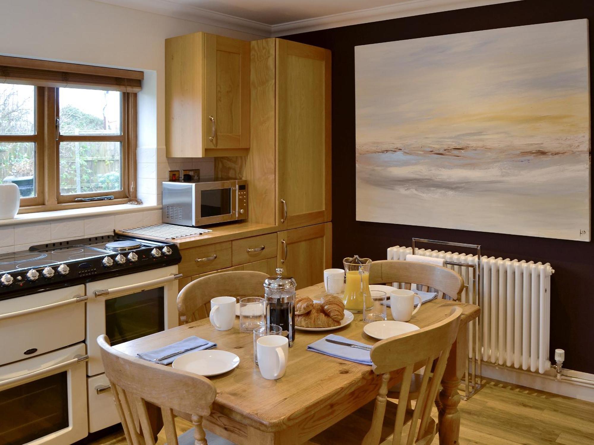 May Cottage Bacton  Extérieur photo